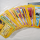 Illustration for article titled I Own, Unquestionably, The Worlds Weirdest Pokemon Collection